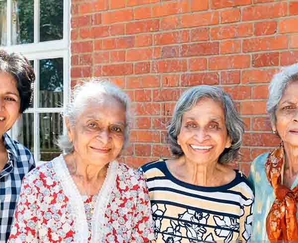 Old Age Home