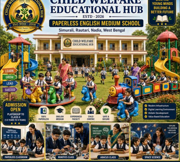Free Education