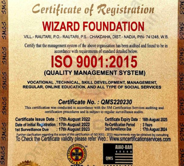 ISO