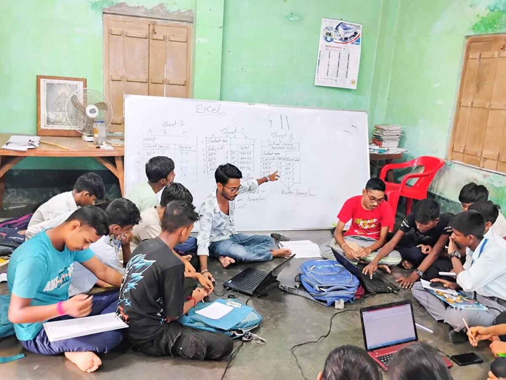 Free Education